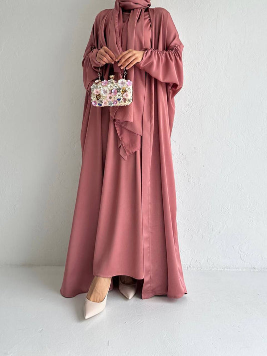 Abaya Nermie